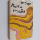 Suyin Han : Päivien kimallus - pikkukuva 1