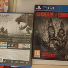 PlayStation 4 Evolve videopeli - pikkukuva 4