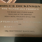 BRUCE DICKINSON - The Mandrake Project - pikkukuva 3