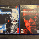 Terminator - Dawn Of Fate & Rise Of The Machines PS2 - pikkukuva 1