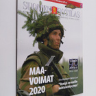 Suomen sotilas 2/2009 - pikkukuva 1