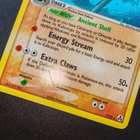Pokemon Kabutops 7/92 - pikkukuva 3