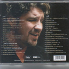 cd, Pentti Hietanen - Minun tieni 1998-2008 [pop, rock, ball - pikkukuva 2