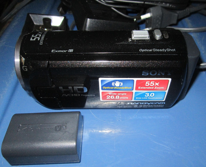 Item image