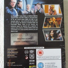 BATTLESTAR GALACTICA (SEASON TWO 6 x DVD) - pikkukuva 2