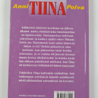 Anni Polva : Älä itke, Tiina! - pikkukuva 2