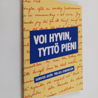Gunvor Javen : Voi hyvin, tyttö pieni - pikkukuva 1