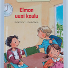 Katja Richert : Elmon uusi koulu - pikkukuva 1