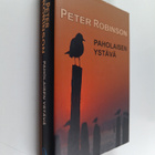 Peter Robinson : Paholaisen ystävä - pikkukuva 1
