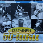 KULTAINEN 50-LUKU-4CD, v.2001 VALITUT PALAT - pikkukuva 1