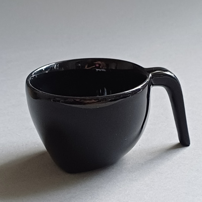 Ego espressokuppi, Stefan Lindfors, Arabia