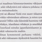 Örjan Westerlund: Viski - pikkukuva 3