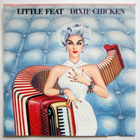 LITTLE FEAT Dixie Chicken CD - pikkukuva 1