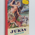 James Morris : Jukan - pumans broder - pikkukuva 1