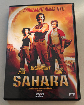 Sahara