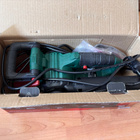 Parkside nauhahiomakone hihnahiomakone 900W - pikkukuva 2