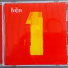 CD: The Beatles - 1, 27#1 Singles Kokoelma (2000) - pikkukuva 1