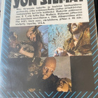 Yön silmät The Hills Have Eyes Suomi-VHS Wes Craven - pikkukuva 2