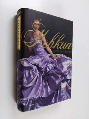 Anna Godbersen : Hehkua