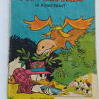 Aku Ankka 1952 n:o 1 - pikkukuva 1