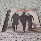 Helmet Aftertaste (CD) - pikkukuva 1