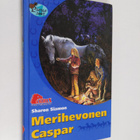 Sharon Siamon : Merihevonen Caspar - pikkukuva 1