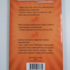 Turvallinen hevonen : parhaat koululaisvitsit 2011 - pikkukuva 2