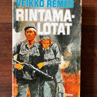 Reino Lehväslaiho (Veikko Remes): Rintamalotat - pikkukuva 1