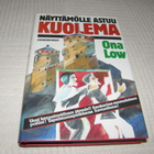 Ona Low Näyttämölle astuu kuolema -sid - pikkukuva 1