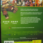 ARTHUR JA MINIMOIT DVD - pikkukuva 2