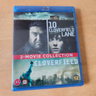 Cloverfield, 2-Movie Collection (2 x Blu-ray) - pikkukuva 1