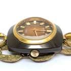 Citizen automatic 28800 21 jewels rannekello päivyrillä - pikkukuva 2