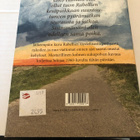 Kjell Westö: Rikinkeltainen taivas. 2017. 1.p. - pikkukuva 2