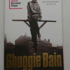 Douglas Stuart - Shuggie Bain - pikkukuva 1