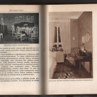 Wiherheimo: Morsiamen kirja, WSOY 1933, puoliranskal.sid, K4 - pikkukuva 4