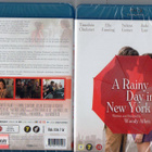 rainy day in new york (25 903) UUSI -FI- BLU-RAY nordic, el - pikkukuva 1
