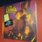 THE GYNICS - LEARN TO LOSE M-/M- LP US -93 PRESS - pikkukuva 1