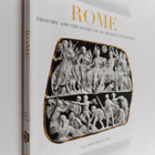 Maria Teresa Guaitoli : Rome : history and treasures of a... - pikkukuva 1