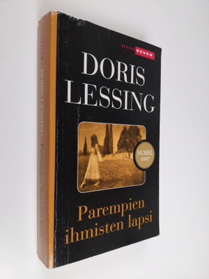 Doris Lessing : Parempien ihmisten lapsi