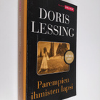 Doris Lessing : Parempien ihmisten lapsi - pikkukuva 1