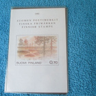 Suomen Postimerkit vuosilajitelma 1981 - pikkukuva 1