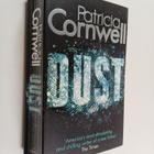 Patricia Cornwell : Dust - pikkukuva 1