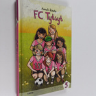 Anneli Kanto : FC Tytsyt - pikkukuva 1