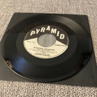 BADDING ROCKERS:SUA KIOSKILLA ODOTAN  7" (SINGLE) - pikkukuva 2