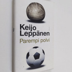 Keijo Leppänen : Parempi polvi - pikkukuva 1