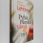 Kalevi Lehtinen : Pyhä henki tässä ja nyt - pikkukuva 1