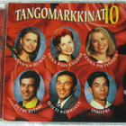 Kokoelma • Tangomarkkinat 10 CD - pikkukuva 1