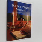 Jurgen Ziewe : The Ten Minute Moment - A week long advent... - pikkukuva 1