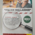 Komisario Montalbano, 2. Kausi, 6:n elokuvan BOXI - DVD - pikkukuva 2