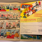 Aku Ankka 49/1964 liitteellä! - pikkukuva 5